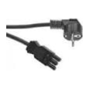 Wieland Patchkabel voor insteekbare gebouwinstallatie 16 A 300cm 250 V wit