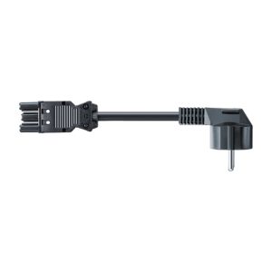 Wieland Patchkabel voor insteekbare gebouwinstallatie 16 A 300cm 250 V 3-polig