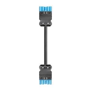 Wieland Patchkabel voor insteekbare gebouwinstallatie 16 A 300cm 250 V 5-polig