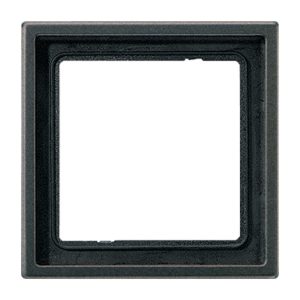 Jung LS Afdekraam schakelmateriaal IP44 antraciet