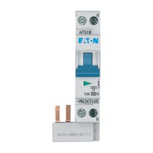 Eaton Systeem Installatieautomaten 20 A
