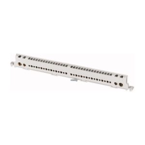 Eaton N/PE klem Toebehoren/onderdelen voor installatiekast 8x5,5 mm²