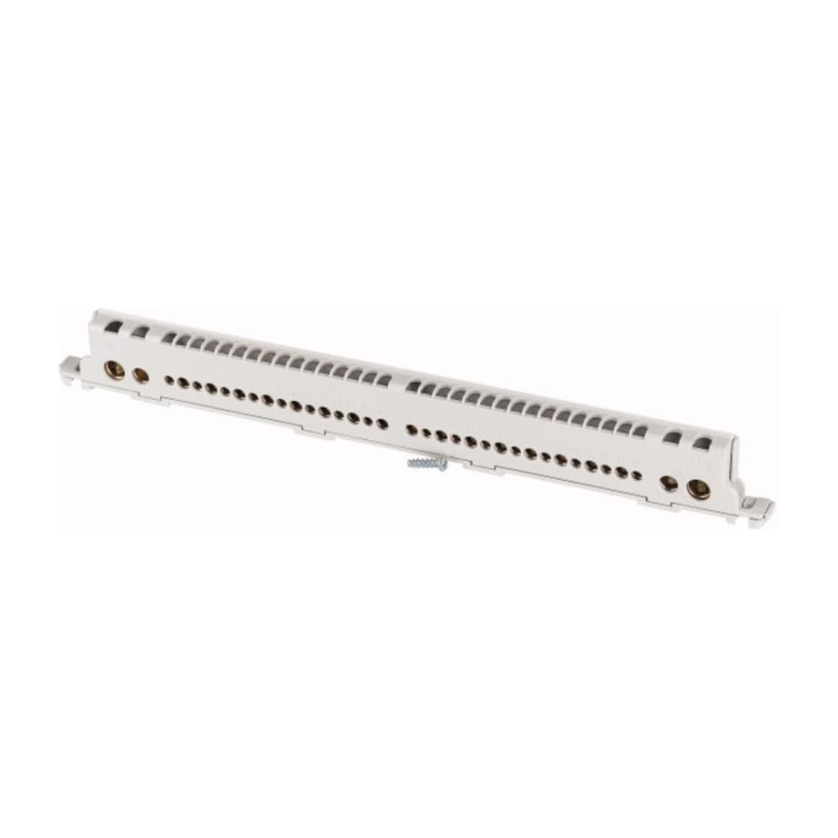 Eaton N/PE klem Toebehoren/onderdelen voor installatiekast 8x5,5 mm²