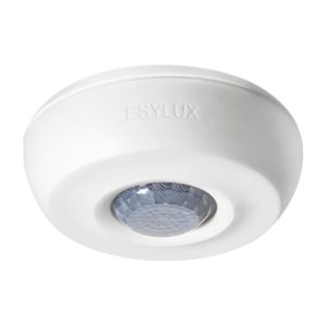 ESYLUX Plafondbewegingsmelder md 360/8 basic
