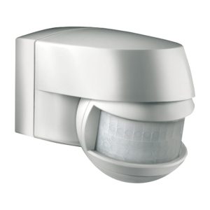 ESYLUX Buitenbewegingsmelder md 120 wit