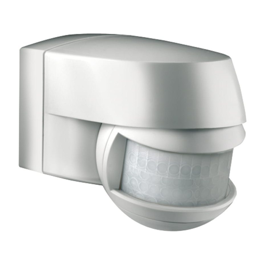 ESYLUX Buitenbewegingsmelder md 120 wit