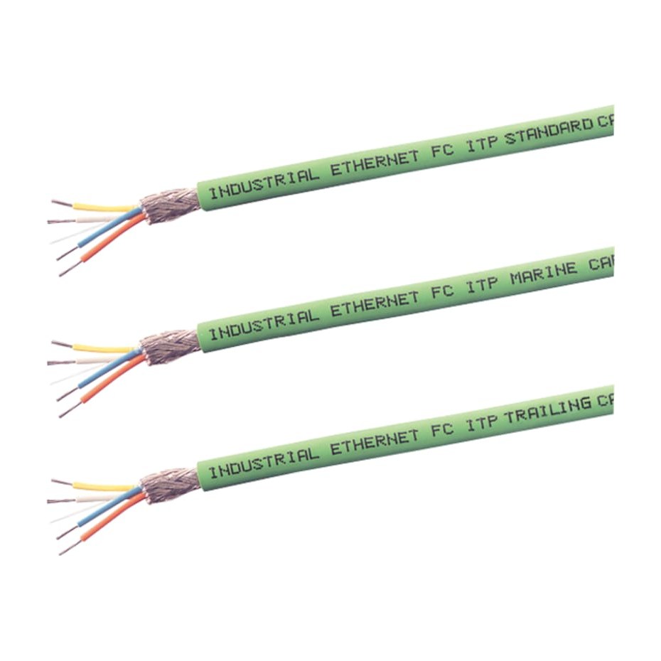 Siemens Simatic net, ie Data- en signaalkabel