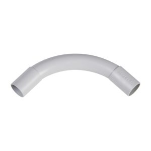 Pipelife Halovolt Bocht installatiebuis 32mm