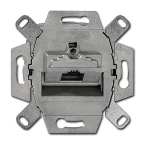 Busch-Jaeger Datacontactdoos twisted pair 31mm Cat 6A