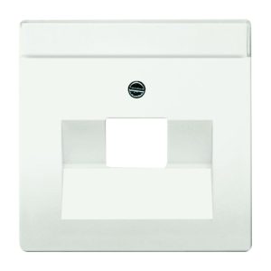 Busch-Jaeger Centraalplaten en adapters data 1803-884