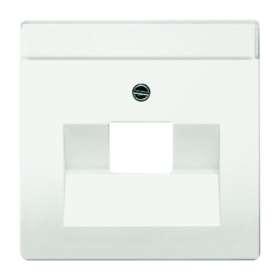Busch-Jaeger Centraalplaten en adapters data 1803-884