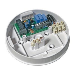 Ei Electronics Brand- en rookmelding 5 A