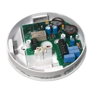 Ei Electronics Brand- en rookmelding