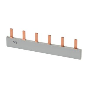 Eaton Installatieautomaat din Kamrail en aansluitkammen 18mm 6042814