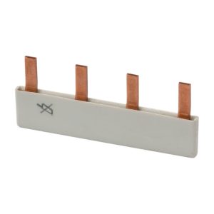 Eaton Kamrail KAMRAIL-PEN-18X4P-VLAK-ISOL