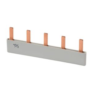 Eaton Installatieautomaat din Kamrail en aansluitkammen 18mm 6042813