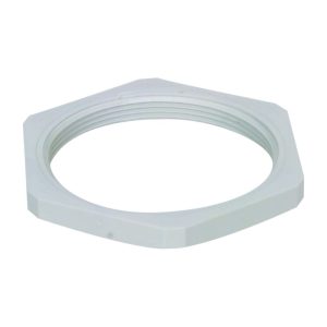 Jacob Wartelmoer kunststof m16 x 1,5 (per 100 stuks)