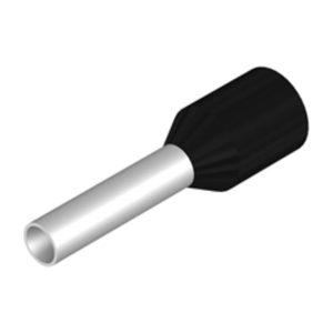 Weidmüller Adereindhuls 1,5mm² koper H1,5/14D SW
