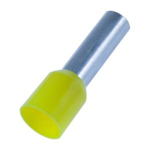 Solar Adereindhuls 1mm²