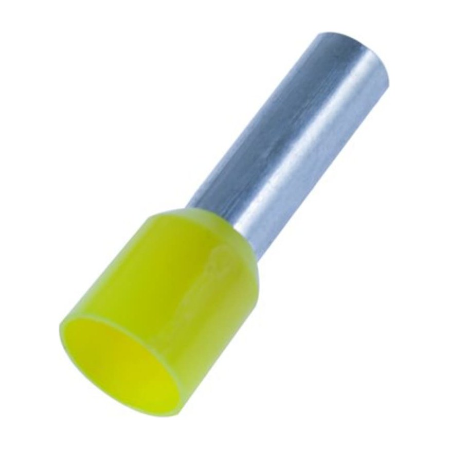 Solar Adereindhuls 1mm²