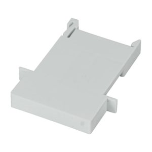 Eaton Eindplaat rijgklem Z Z-DST