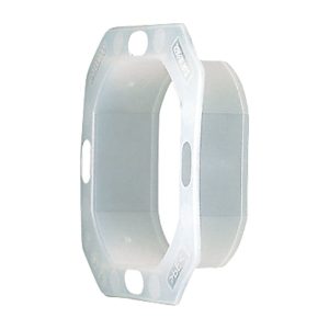 Jung Dichtingsflens voor wu500 IP44