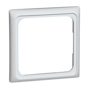 Peha Standard Inline Afdekraam schakelmateriaal IP20