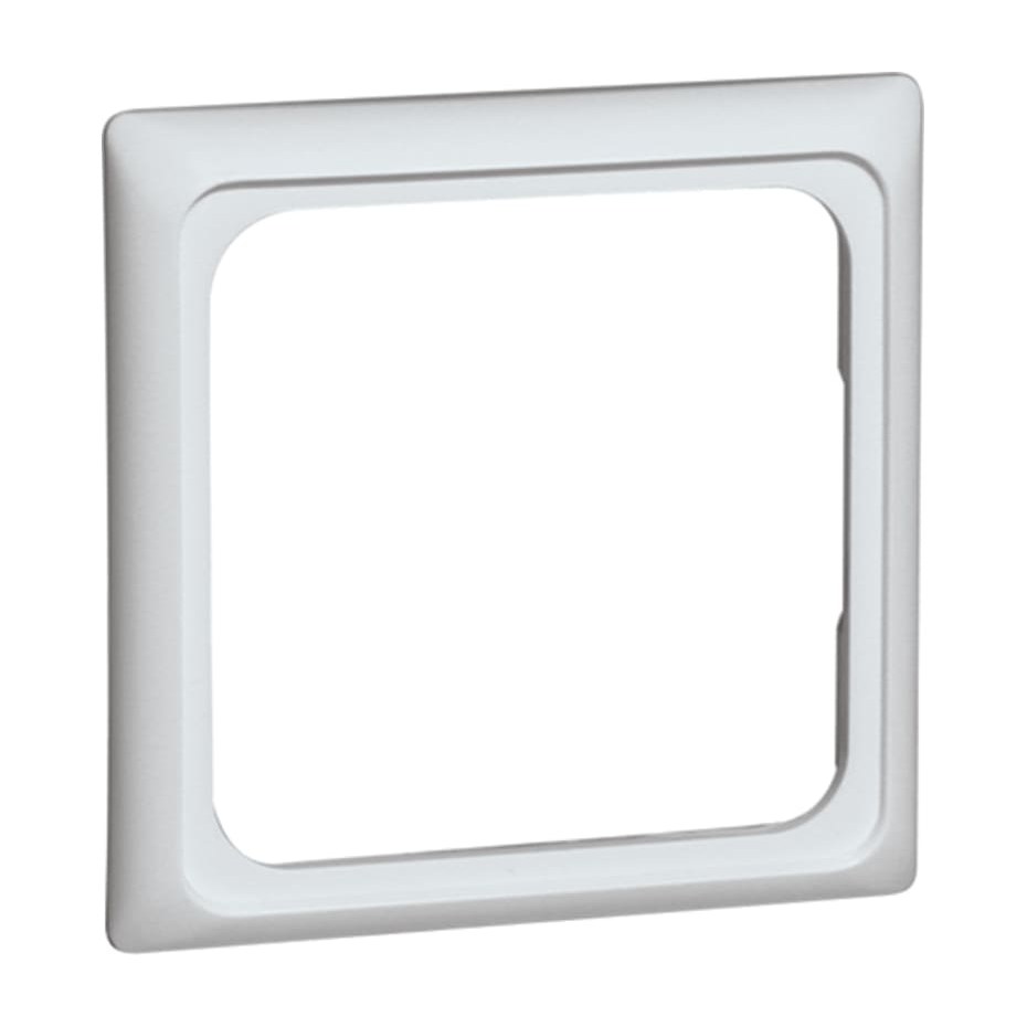 Peha Standard Inline Afdekraam schakelmateriaal IP20