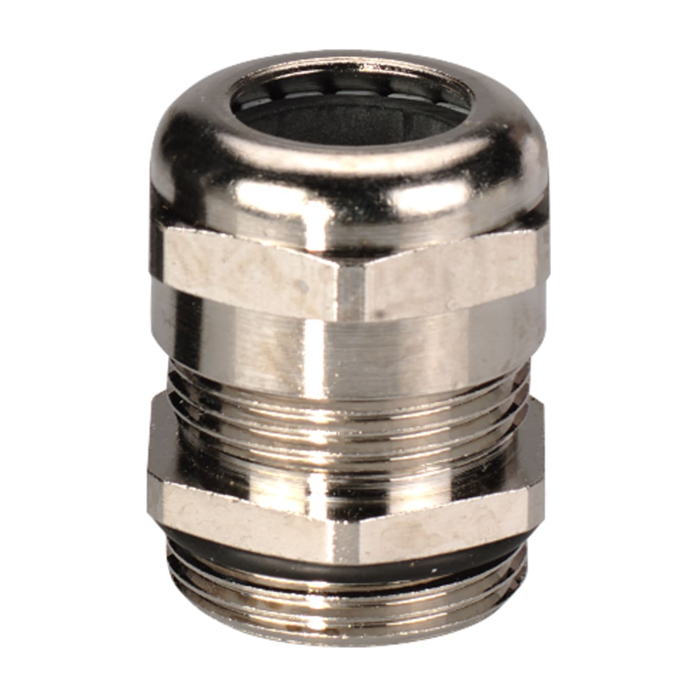 Jacob Perfect M12x1.5mm Kabel wartel IP68