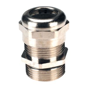 Jacob Perfect M16x1.5mm Kabel wartel 10mm IP68 messing
