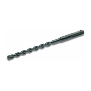Cimco SDS Plus hamerboor Profi 6x110mm, spiraallengte 50mm