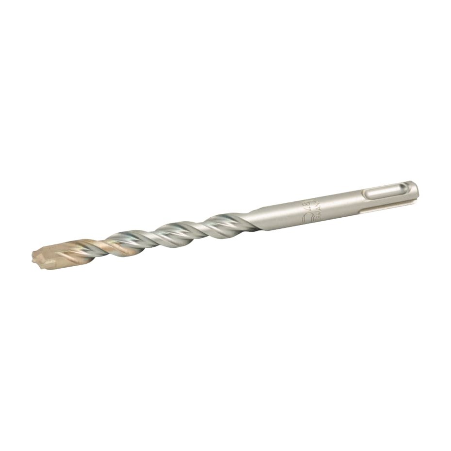 Hamerboor SDS-Plus Ø6.0mm Werklengte 100mm Totale lengte 160mm