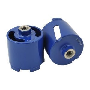 Amwittools Diamantboor Boren en zagen 82mm