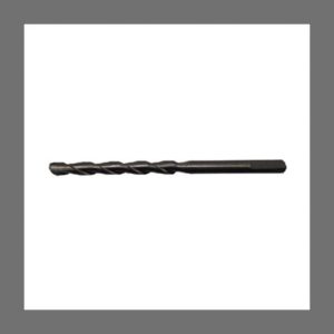 Amwittools Centreerboor 7mm cilindrisch voor adapter