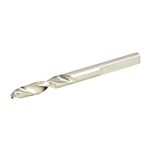 Centerboor kort 80 mm 1/4 voor Bi-metaal gatzagen