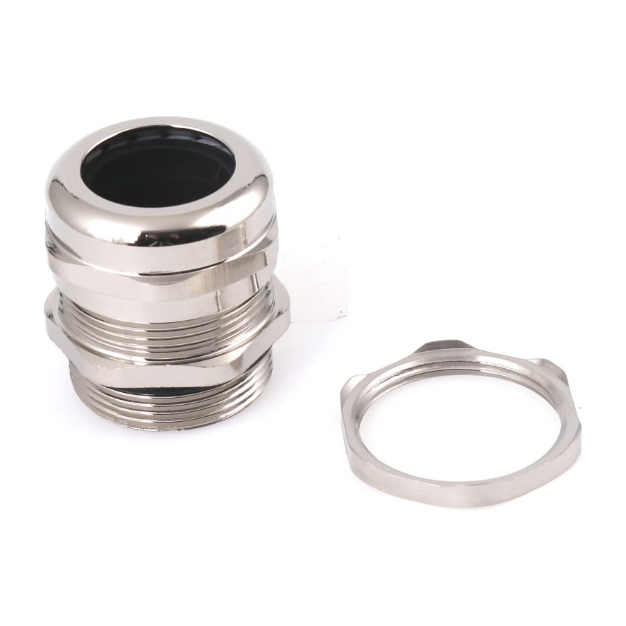 Solar M32x1.5mm, EMC Kabel wartel 22mm IP68
