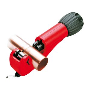 Rothenberger Pijpsnijder voor aluminium, koper, staal, Ø6-35mm, lengte 150mm