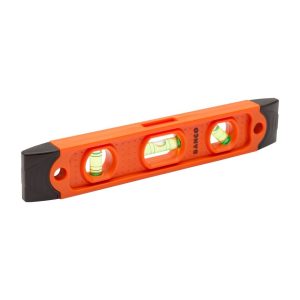 Bahco 406T-225 torpedo waterpas magnetisch