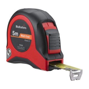 Hultafors Tools Rolbandmaat ABS 19MM-5MTR