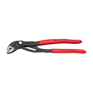Knipex Cobra waterpomptang hightech Tangen en snijgereedschap 250mm