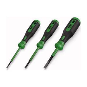 WAGO Sleufschroevendraaier 24mm