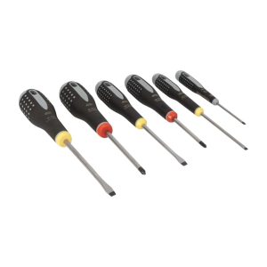 Solar Bahco Schroevendraaier set