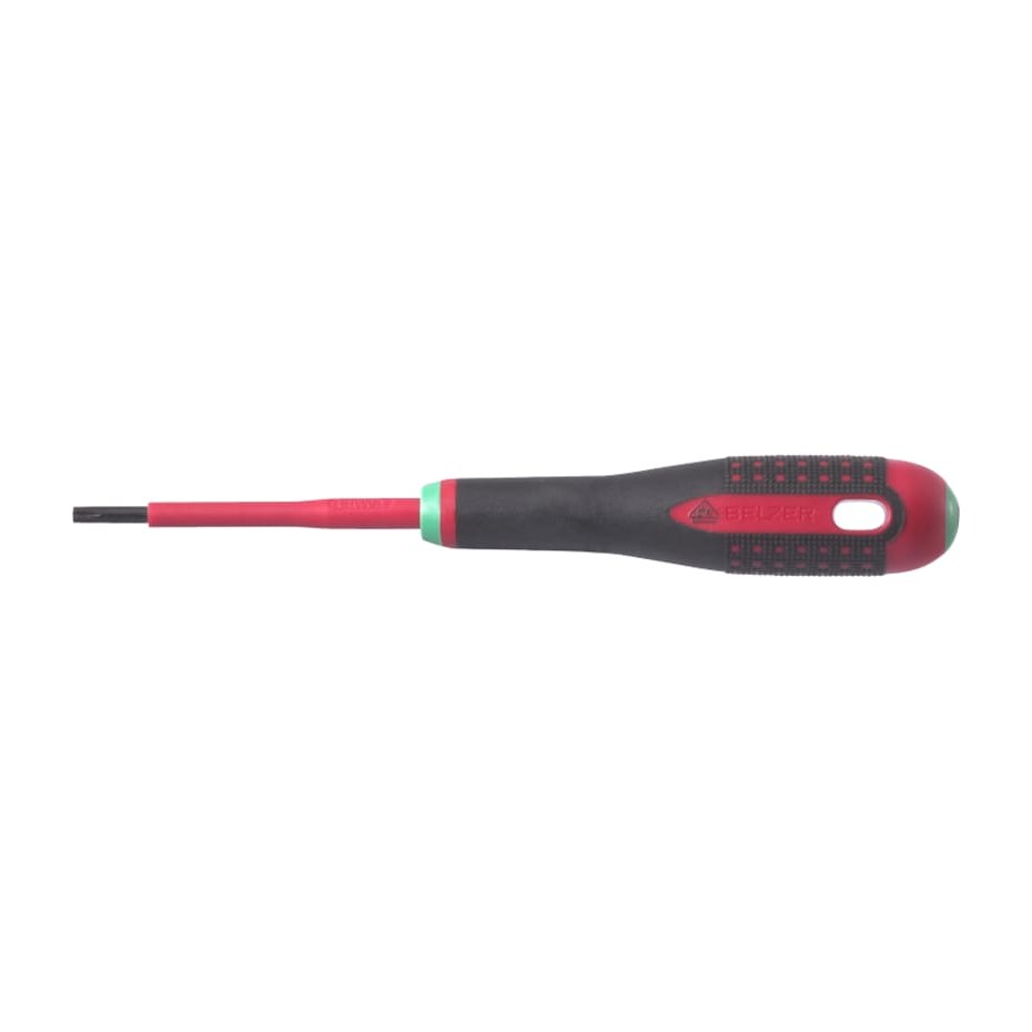 Bahco Torx Torxschroevendraaier 10x100mm BE-8910S