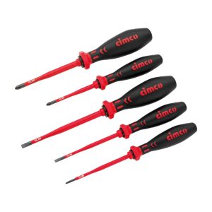 Cimco Schroevendraaier set