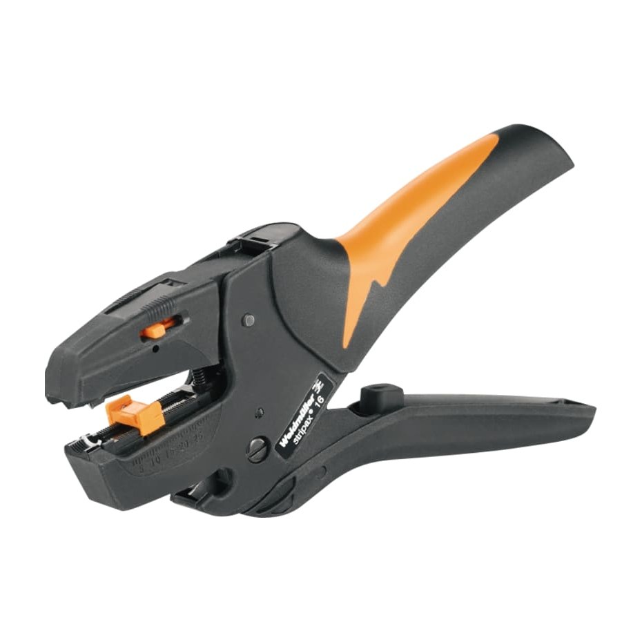 Weidmüller Striptang voor aders 0,08-10 mm²