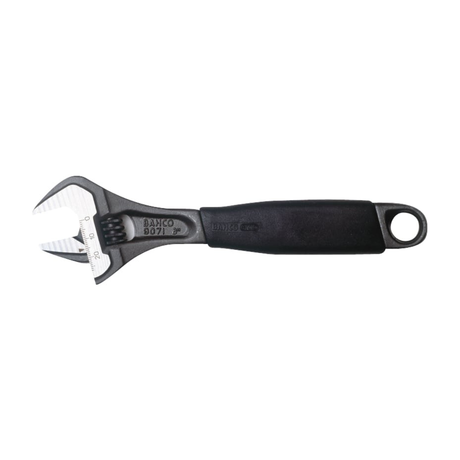 Bahco Moersleutel ERGO 9071 bekopening 27 mm lengte 208 mm