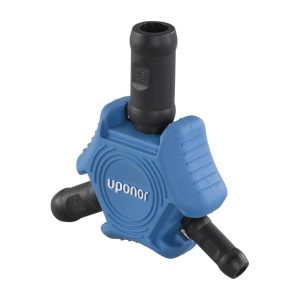 Uponor Combi ontbramer MLC 16/20/25 mm