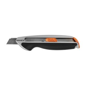 Solar KE18-01, afbreekmes Mes 41x26x161mm