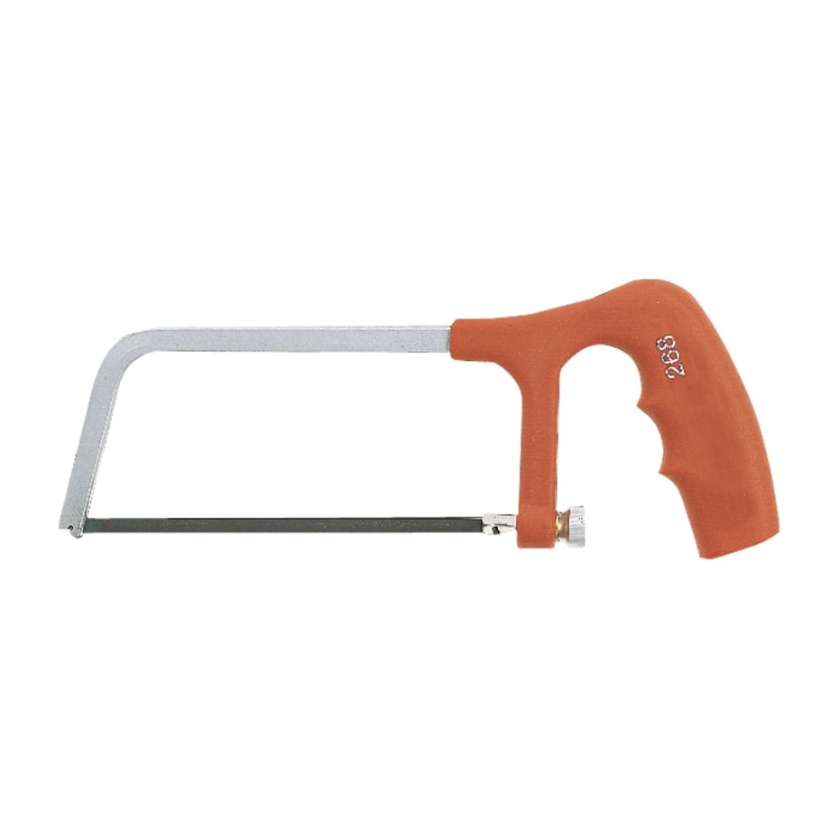 Solar Zaagbeugel junior Handzaag 150mm