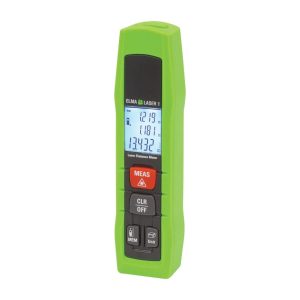 Solar Elma Laser Meten en aftekenen 24x33x135mm IP54